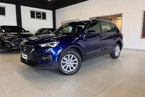 SEAT Tarraco - Tarraco 2.0 TDI DSG Style