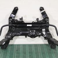 BMW F70 U06 F66 Supporto assale anteriore | 23935