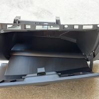 Cassetto porta oggetti Renault clio serie 3