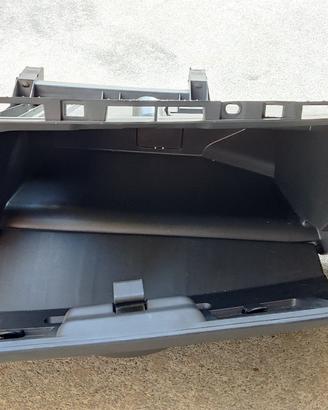 Cassetto porta oggetti Renault clio serie 3