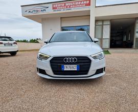 Audi A3 SPB 2.0 TDI Sport quattro edition
