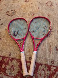 Yonex Vcore 98 L3 ruby red
