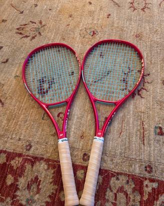 Yonex Vcore 98 L3 ruby red