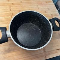 Padella antiaderente