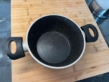 Padella antiaderente