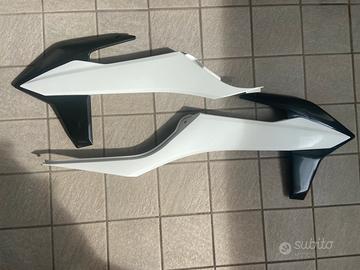 Plastiche ktm