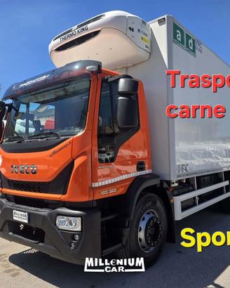 180E32 (2019) M 6,30 FRC SPONDA KM 240000