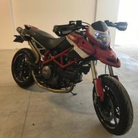 Ducati Hypermotard 796 2010