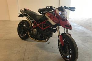 Ducati Hypermotard 796 2010