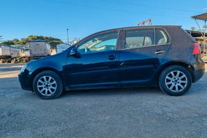 Volkswagen Golf 5 1.9 TDI 105cv