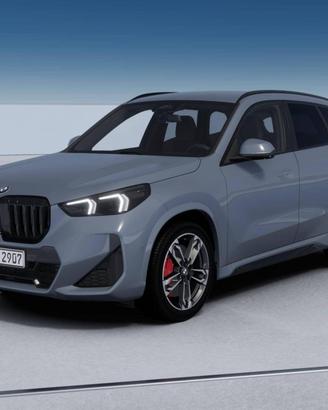 BMW X1 sDrive18i MSport Pro