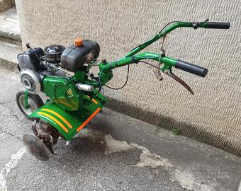 motozappa motocoltivatore 