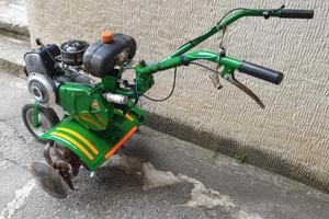 motozappa motocoltivatore 