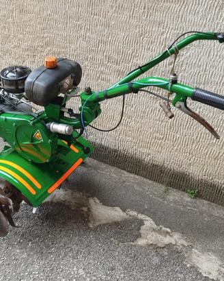 motozappa motocoltivatore 