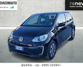 Volkswagen up! e-! 5p my20