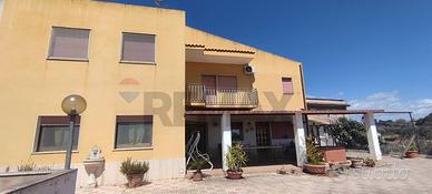 Villa o villino - Caltagirone