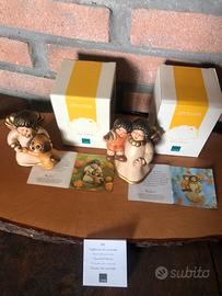 Angeli Thun club anno 2010 e 2009