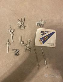Warhammer 40K