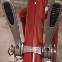 Leve  cambio Shimano Vintage