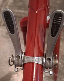 Leve  cambio Shimano Vintage