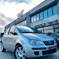 Fiat Idea 1.3 Multijet 16V Emotion