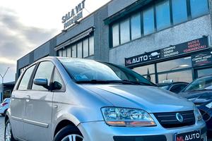Fiat Idea 1.3 Multijet 16V Emotion