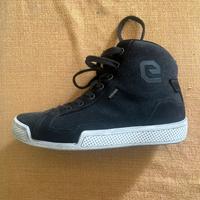 Scarpe da moto Revit