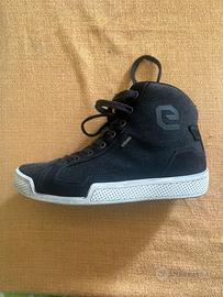 Scarpe da moto Revit