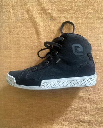 Scarpe da moto Revit