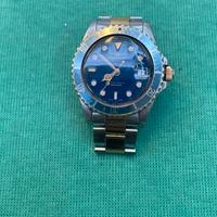 Orologio Pryngeps anni 90 modello SUBMARINER