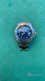 Orologio Pryngeps anni 90 modello SUBMARINER
