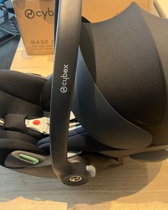 Ovetto Cybex Cloud G i-size