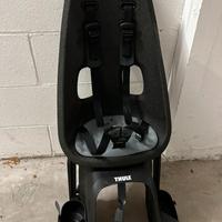 Seggiolino bici Thule Yepp Next Maxxi
