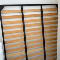 Rete letto matrimoniale