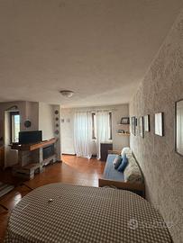 Appartamento max 4 posti letto