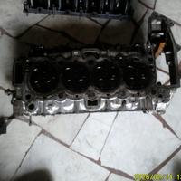 Ricambi motore evoque codice motore 204DTD