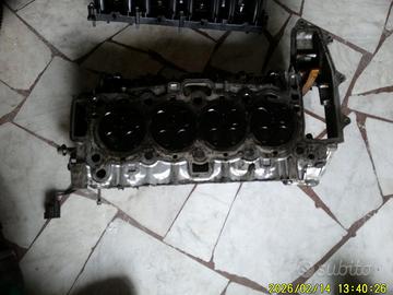 Ricambi motore evoque codice motore 204DTD