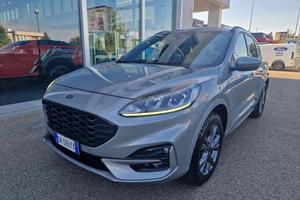 FORD Kuga 2.5 Plug In Hybrid 225 CV CVT 2WD ST-L