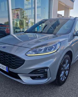 FORD Kuga 2.5 Plug In Hybrid 225 CV CVT 2WD ST-L