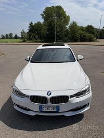 Bmw 320 xdrive
