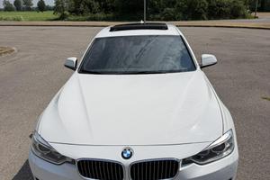 Bmw 320 xdrive