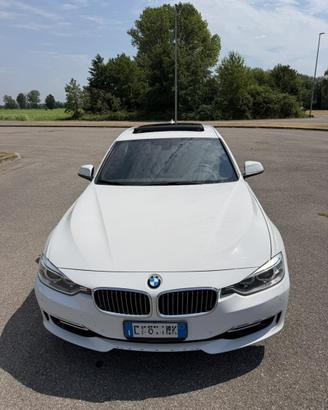 Bmw 320 xdrive