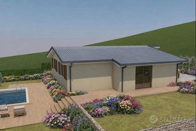 Terreno Edificabile Casalincontrada