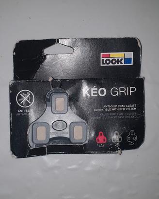 Tacchette Look Kéo Grip