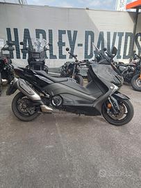 Yamaha T-Max 530 ABS - 2018