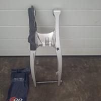 Platinum Star Swingarm - RR Racing 85ccm