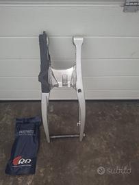 Platinum Star Swingarm - RR Racing 85ccm