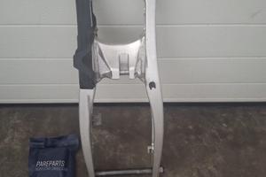 Platinum Star Swingarm - RR Racing 85ccm