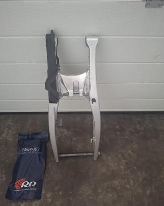 Platinum Star Swingarm - RR Racing 85ccm