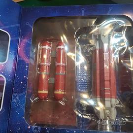 SPAZIO 1999 - Space 1999 Sixteen 12 - Swift